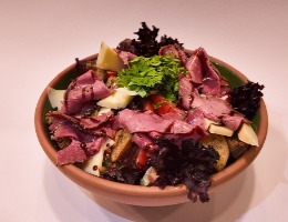 Kategori - Salatalar
