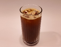 Iced Americano