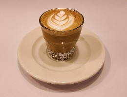 Cortado