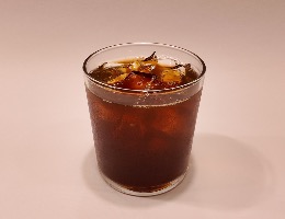 Iced Filter Coffee