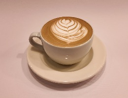 Cappuccino