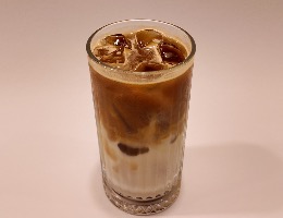 Iced Latte