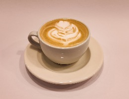 White Mocha