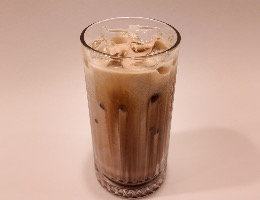 Iced Mocha