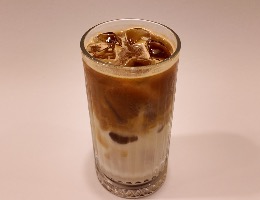 Iced Latte