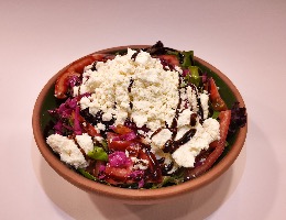 Tulum Peynirli Salata