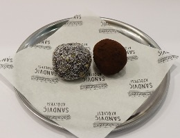 Raw Ball