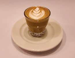 Cortado