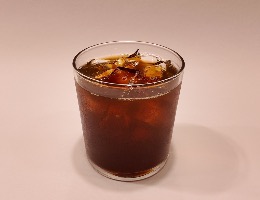 Iced Filter Coffee