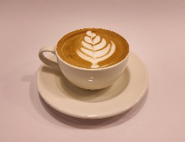 Cappuccino