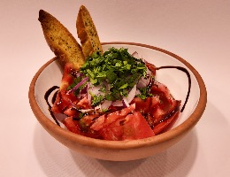 Balıkçı Salata