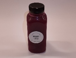 Collagen Detoks Suyu