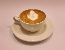 White Mocha