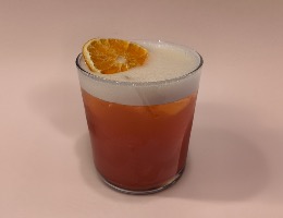 Let İt Happen Homemade Iced Tea