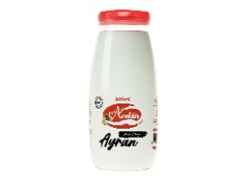 Silivri Arslan Kara Maya Ayran
