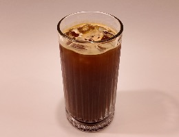 Iced Americano