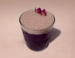 Last Unicorn Homemade Iced Tea