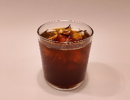 Cold Brew