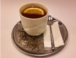 Detox Green Tea