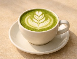 Matcha Latte