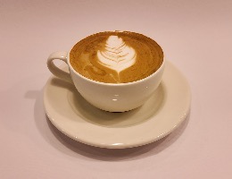 Flat White