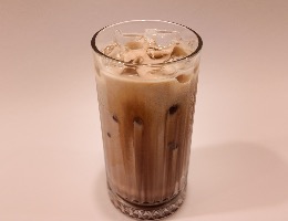 Iced Mocha